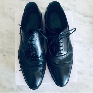 Men’s Bally Dress Shoes